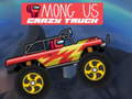 遊戲Among Us Truck Driver