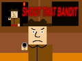 遊戲Shoot that bandits