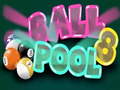 遊戲Ball 8 Pool