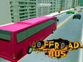 遊戲Off Road Bus 
