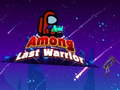 遊戲Among Us Last Warrior