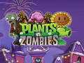 遊戲Plants vs Zombies