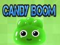 遊戲CANDY BOOM
