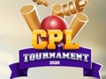 遊戲CPL Tournament 2020