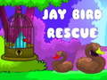 遊戲Jay Bird Rescue