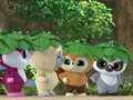 遊戲YooHoo to the Rescue Jigsaw Puzzle