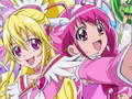 遊戲Glitter Force Jigsaw Puzzle