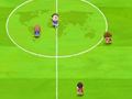 遊戲Kopanito All Stars Soccer