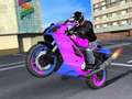 遊戲Sports Bike Racing