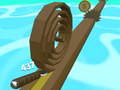 遊戲Wooden Spiral