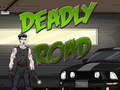 遊戲Deadly Road