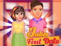 遊戲Julies First Date