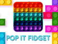 遊戲Pop it Fidget