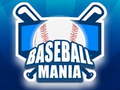 遊戲Baseball Mania