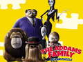 遊戲The Addams Family Jigsaw Puzzle