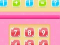 遊戲Quick Math