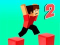 遊戲Parkour Block 2