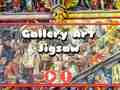 遊戲Gallery Art Jigsaw