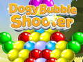 遊戲Dogy Bubble Shooter