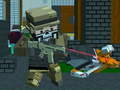 遊戲Pixel shooter zombie Multiplayer