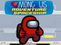 遊戲Among Us Adventure Spaceship