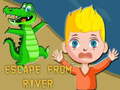 遊戲Escape From River
