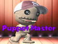 遊戲Puppet Master