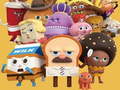 遊戲Bread Barbershop Jigsaw Puzzle