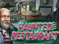 遊戲Haunted restaurant