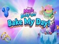 遊戲Magic Bake-Off Bake My Day