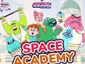 遊戲Space Academy