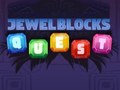 遊戲Jewel Blocks Quest