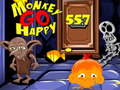 遊戲Monkey Go Happy Stage 557