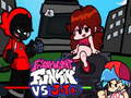 遊戲Friday Night Funkin vs Jota
