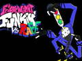 遊戲Friday Night Funkin vs Raff