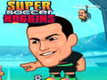 遊戲Super Soccer Noggins