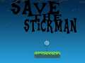 遊戲Save the Stickman