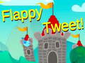 遊戲Flappy Tweet!