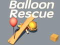 遊戲Balloon Rescue