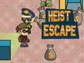 遊戲Heist Escape