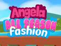 遊戲Angela All Season Fashion