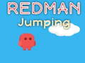 遊戲RedMan Jumping