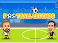 遊戲Football Legengs