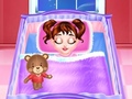 遊戲Good Night Baby Taylor