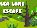 遊戲Lea land Escape