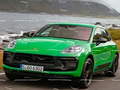 遊戲Porsche Macan GTS Puzzle
