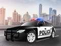 遊戲Police Car Drive