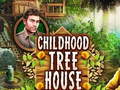 遊戲Childhood Treehouse