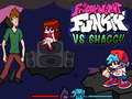 遊戲Friday Night Funkin vs Shaggy 