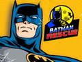 遊戲Batman Rescue 